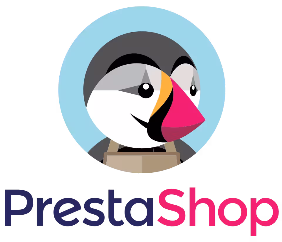 PrestaShop PrestaShop