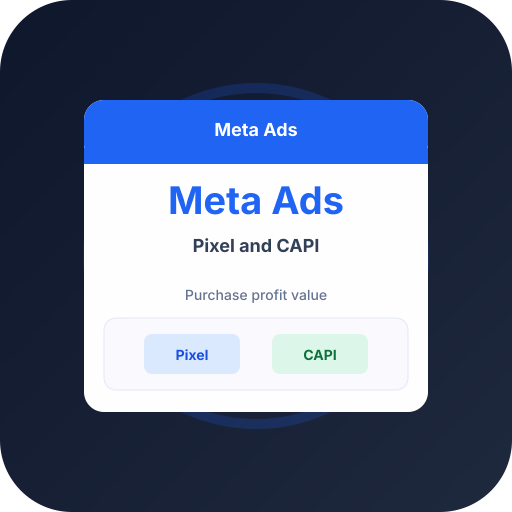 Meta Ads POAS — Facebook & Instagram Profit — POAS profit bidding and ecommerce Google Ads guide by Profit Bid