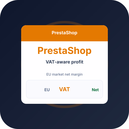 PrestaShop POAS — Profit on Ad Spend — POAS profit bidding and ecommerce Google Ads guide by Profit Bid