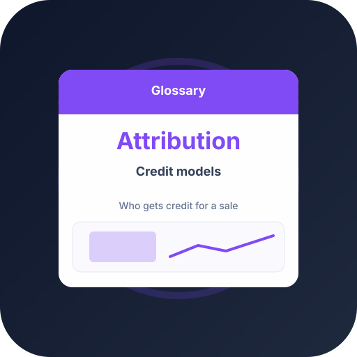 What Is Marketing Attribution? Models Explained What Is Marketing Attribution? Models Explained — ecommerce advertising glossary definition by Profit Bid