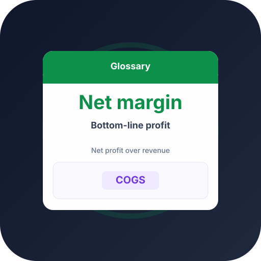 What Is Net Profit Margin? Formula What Is Net Profit Margin? Formula — ecommerce advertising glossary definition by Profit Bid