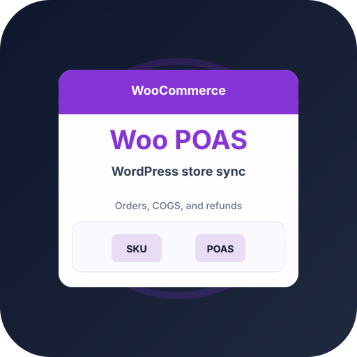 WooCommerce POAS — Profit on Ad Spend Tracking — POAS profit bidding and ecommerce Google Ads guide by Profit Bid