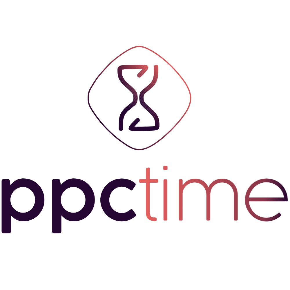 PPC TIME Digital logo